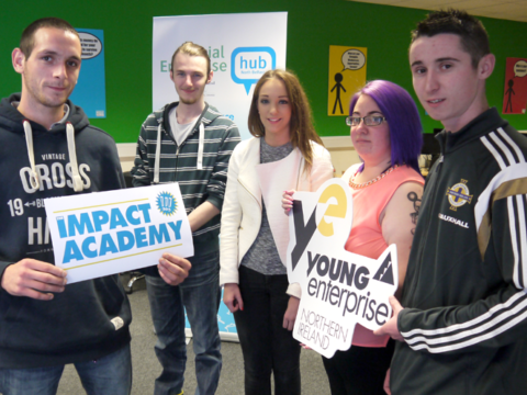 Community to benefit from the Impact Academy