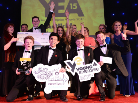 ActiKids named Company of the Year