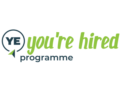 You’re Hired (KS4)