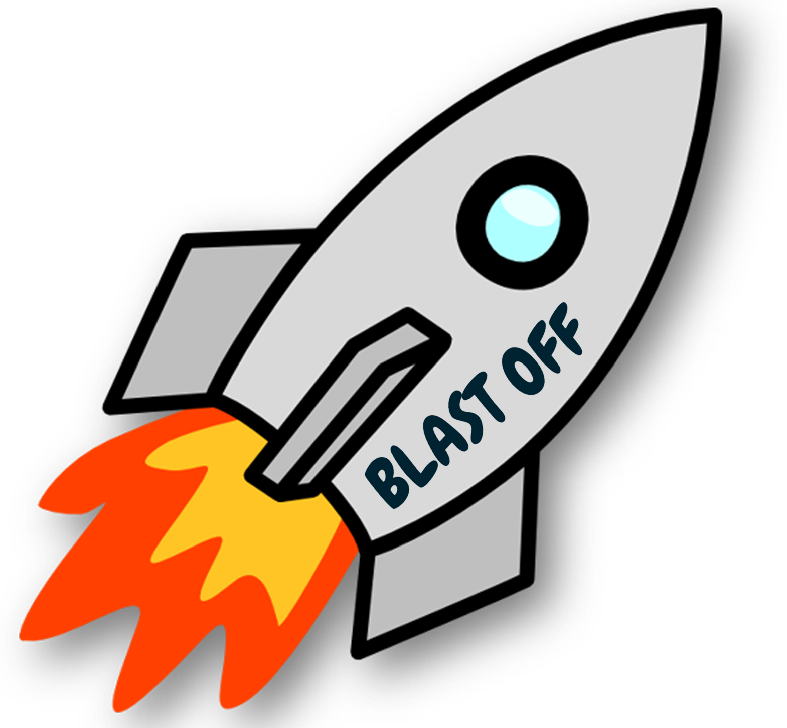 Blast Off - KS3 (Yr9&10) - Young Enterprise NI