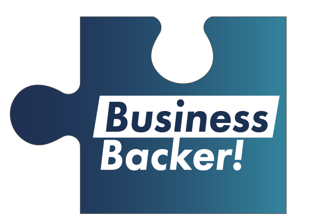 Business Backer - Puzzle Piece 4