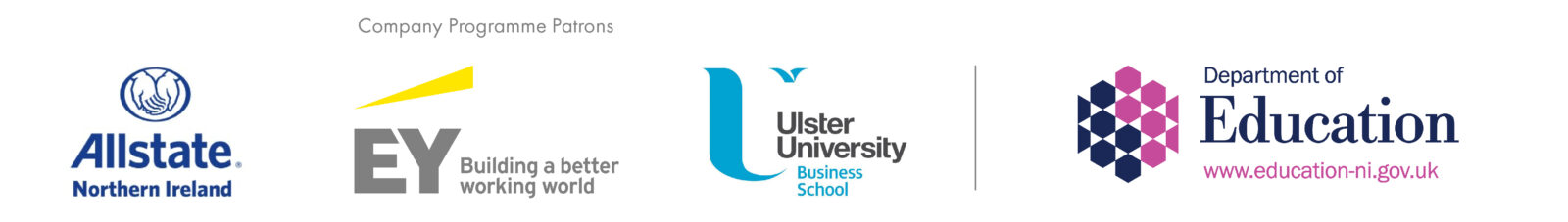 Company Programme - Young Enterprise NI