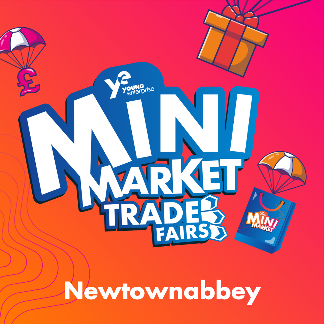 Mini Market Trade Fair – Newtownabbey