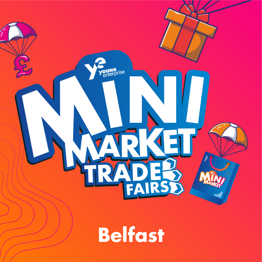 Mini Market Trade Fair – Belfast