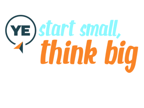 Start Small, Think Big