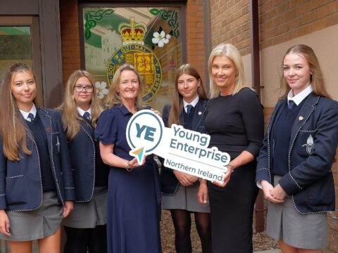 Bidvest Noonan Joins Young Enterprise Northern Ireland as Impact Partner to Empower Future Entrepreneurs