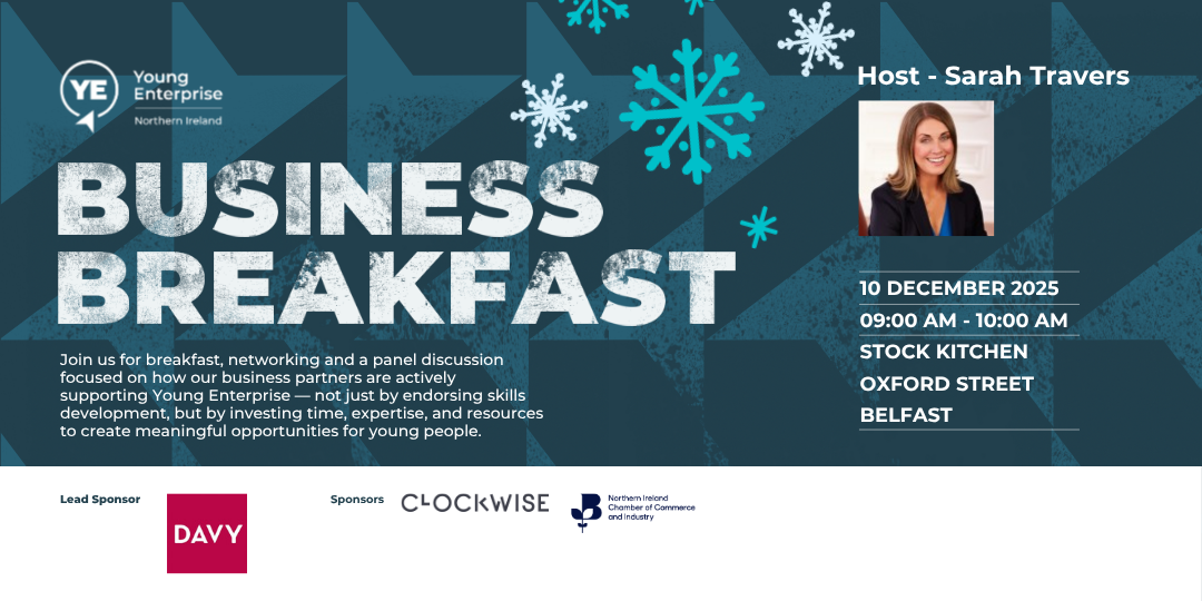 Big Market Business Breakfast 2025