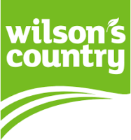 Wilson’s Country